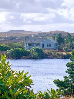The Lake House Dungloe